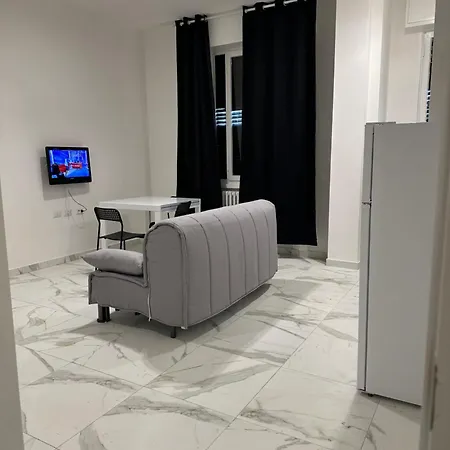 Apartment Jcube Bocconi *