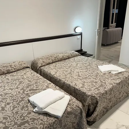 Apartment Jcube Bocconi