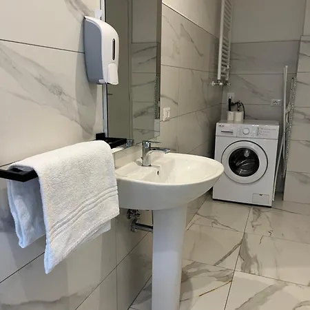 Jcube Bocconi Apartment Mailand