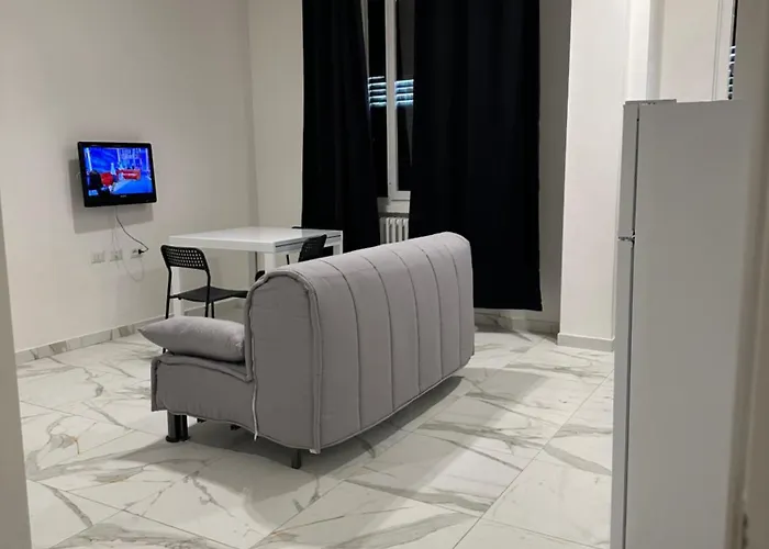 Apartment Bocconi - Jcube Hotellerie *
