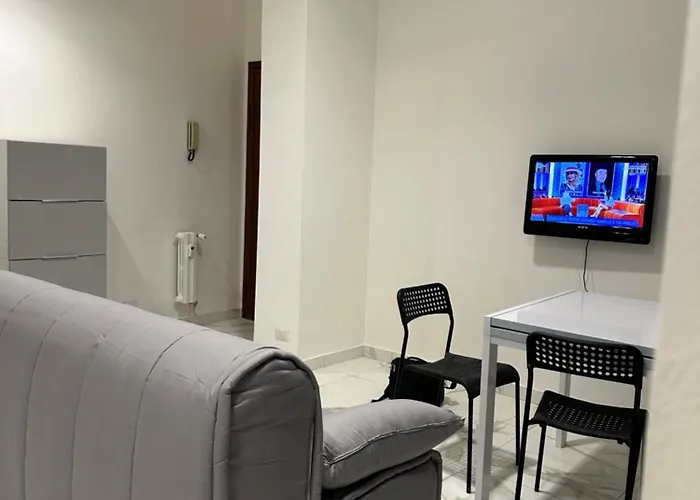 Bocconi - Jcube Hotellerie Apartment Milan