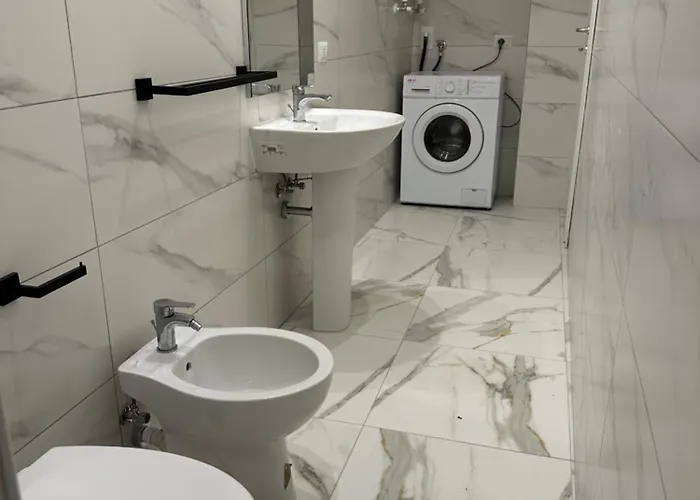 Bocconi - Jcube Hotellerie Apartment Milan