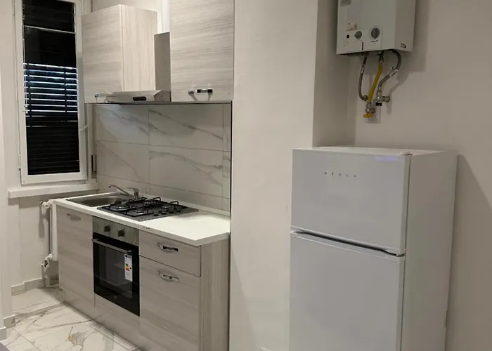 Apartment Bocconi - Jcube Hotellerie *