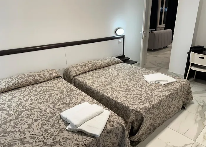 Apartment Bocconi - Jcube Hotellerie