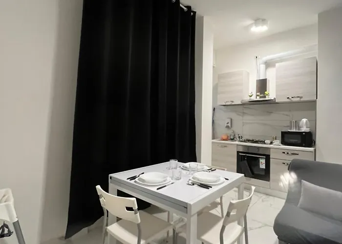 Apartment Bocconi - Jcube Hotellerie *