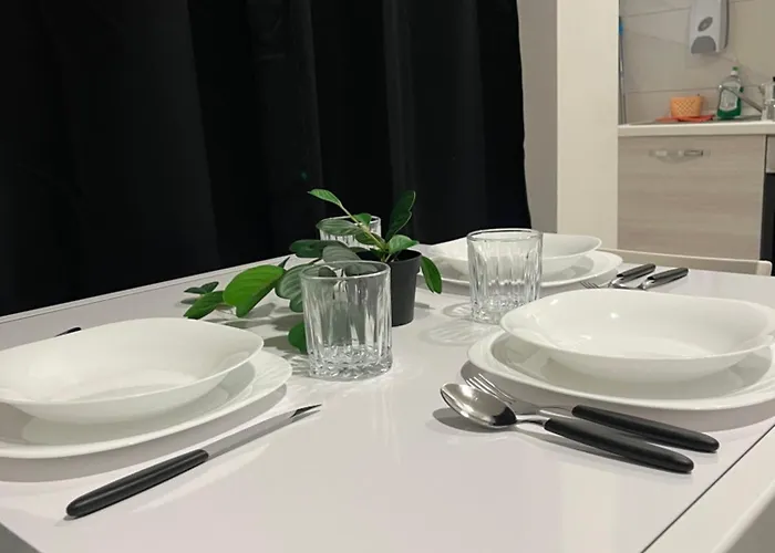 Apartment Bocconi - Jcube Hotellerie Milan