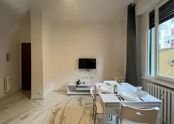 Apartment Bocconi - Jcube Hotellerie Milan