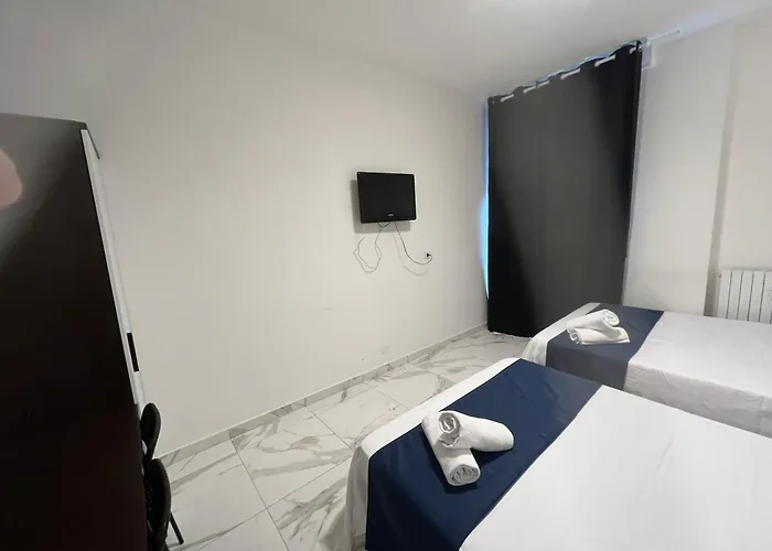 Bocconi - Jcube Hotellerie Apartment *