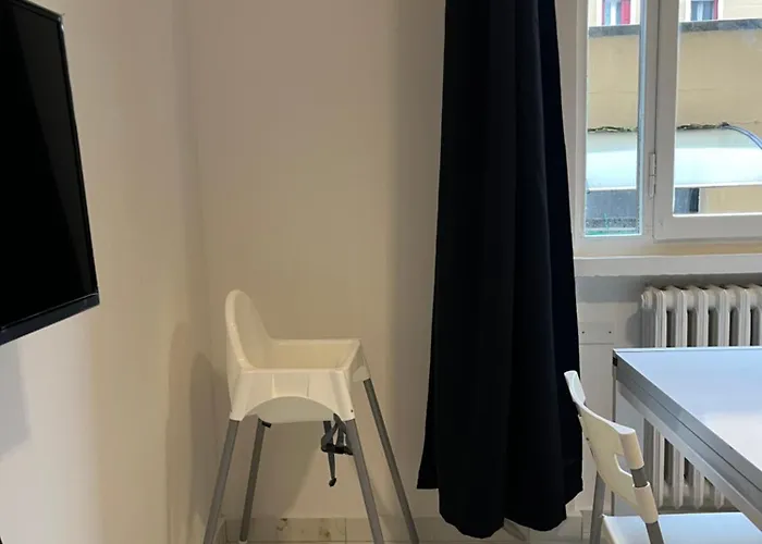 Apartment Bocconi - Jcube Hotellerie Milan