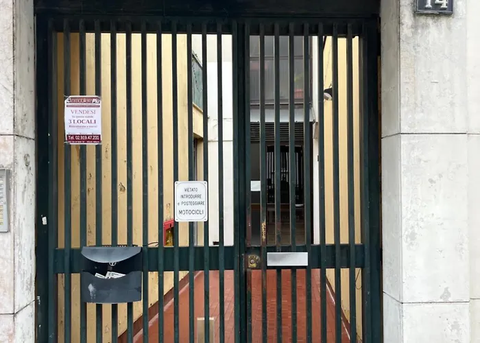 Apartment Bocconi - Jcube Hotellerie