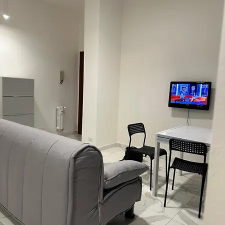 Bocconi - Jcube Hotellerie Apartment Milan