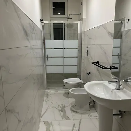 Bocconi - Jcube Hotellerie * Milan