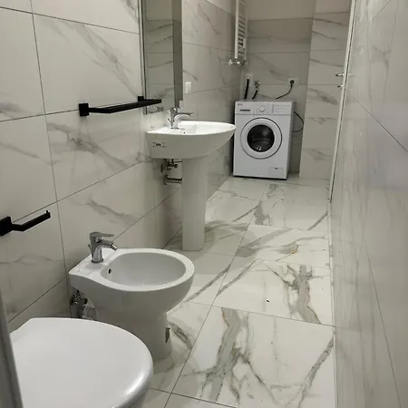 Bocconi - Jcube Hotellerie Apartment Milan