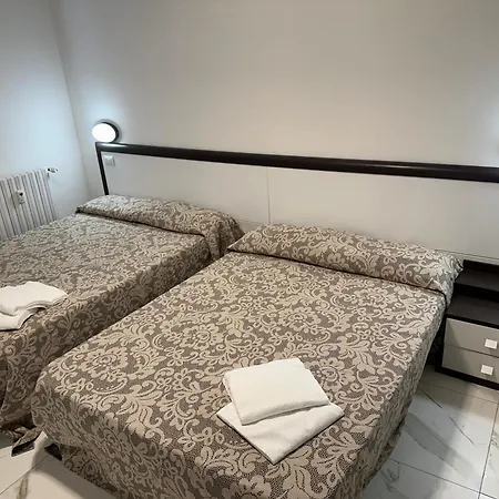 Jcube Bocconi * ミラノ