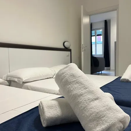 Bocconi - Jcube Hotellerie * Milan
