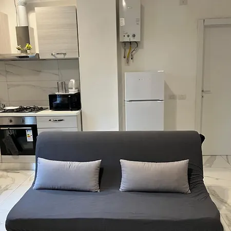 Bocconi - Jcube Hotellerie Apartment *