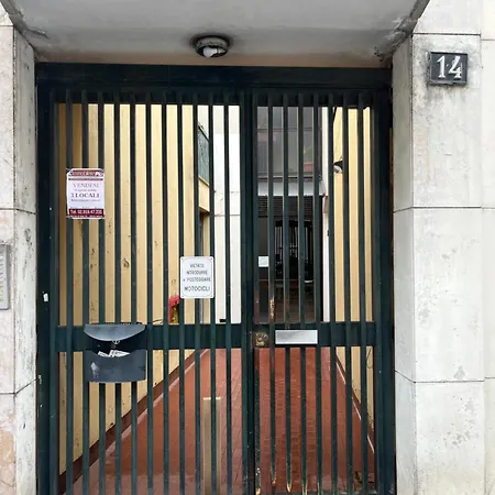 Apartment Bocconi - Jcube Hotellerie