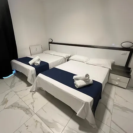 Apartment Jcube Bocconi *