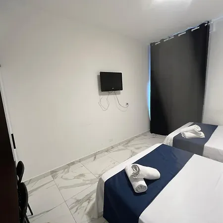 Jcube Bocconi Apartment *