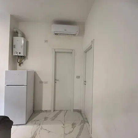 Apartment Jcube Bocconi *