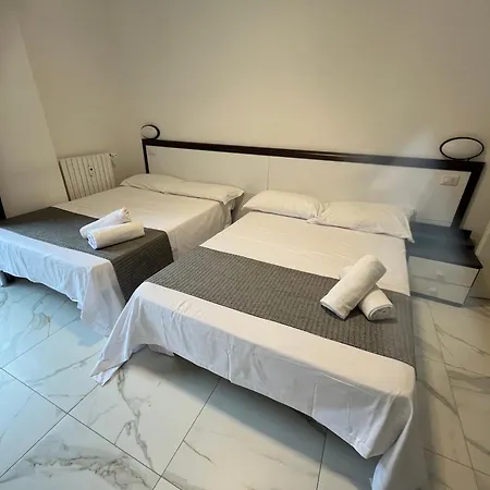 Jcube Bocconi Apartment